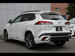COROLLA CROSS HYBRID