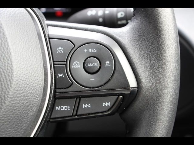 COROLLA CROSS HYBRID