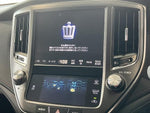 CROWN sedan