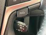 CROWN sedan