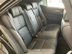 CROWN sedan