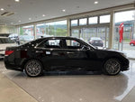 CROWN sedan