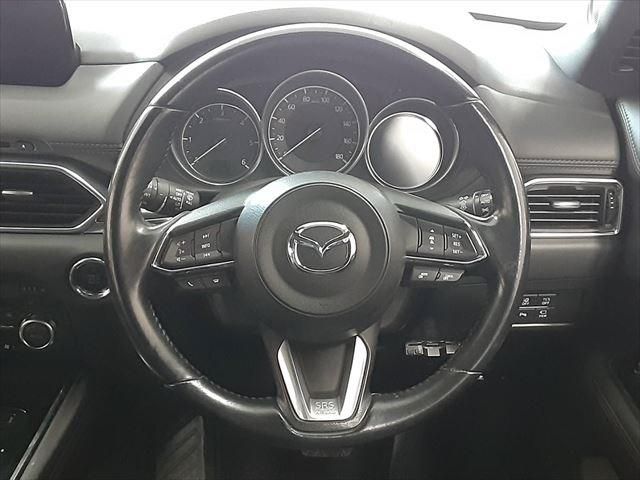 CX-8