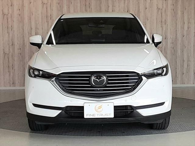 CX-8