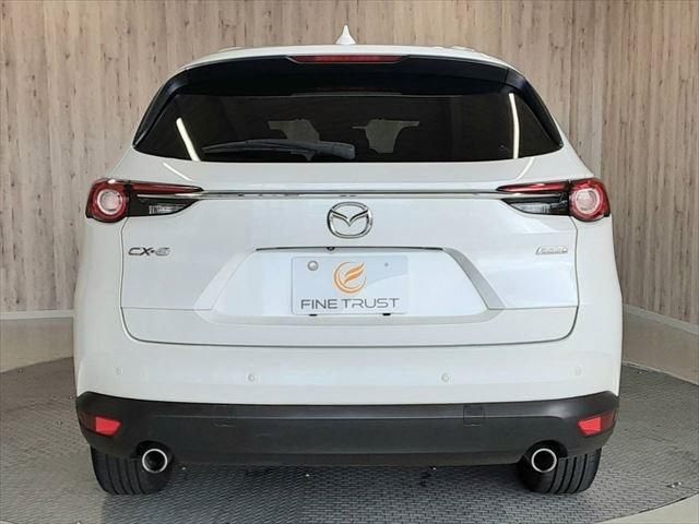 CX-8