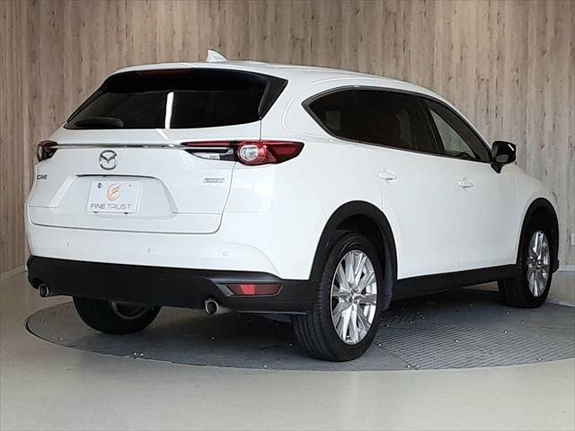 CX-8