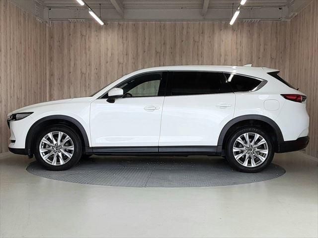 CX-8