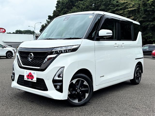 ROOX 4WD