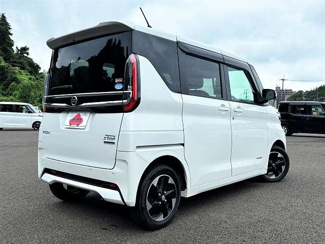 ROOX 4WD