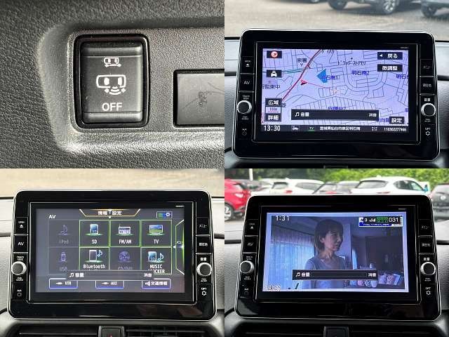 ROOX 4WD