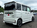Spacia custom