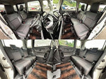 Spacia custom
