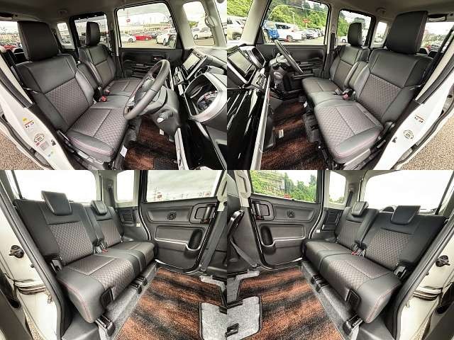 Spacia custom
