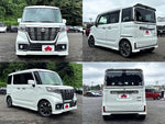 Spacia custom