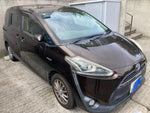 SIENTA HYBRID