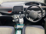 SIENTA HYBRID