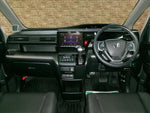STEPWAGON SPADA 4WD
