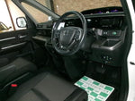 STEPWAGON SPADA 4WD