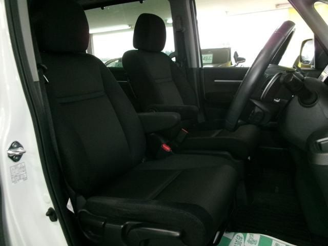 STEPWAGON SPADA 4WD