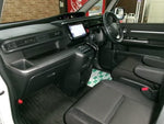 STEPWAGON SPADA 4WD