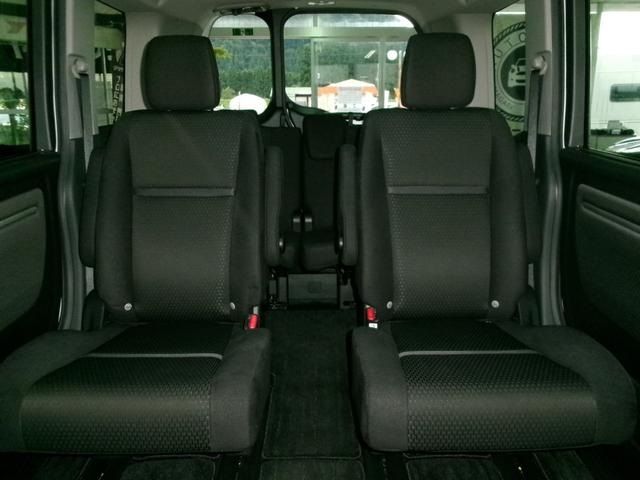 STEPWAGON SPADA 4WD