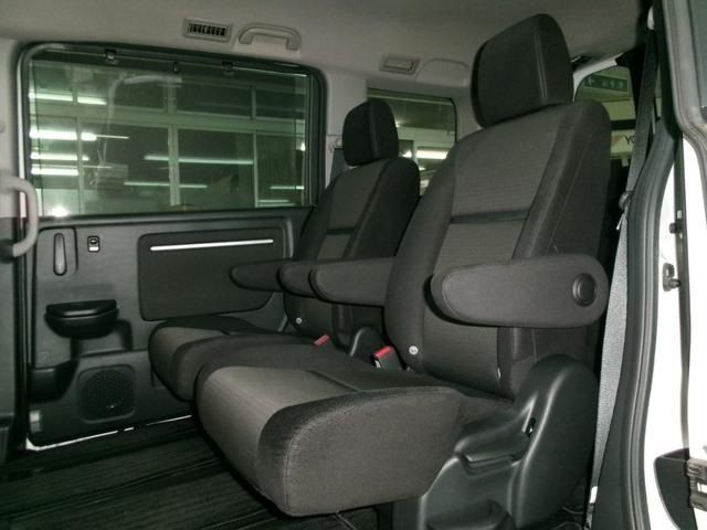 STEPWAGON SPADA 4WD