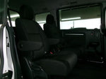 STEPWAGON SPADA 4WD