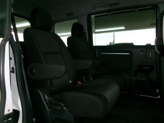 STEPWAGON SPADA 4WD
