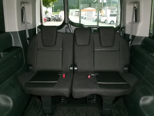 STEPWAGON SPADA 4WD