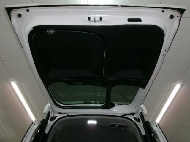 STEPWAGON SPADA 4WD