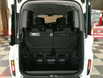 STEPWAGON SPADA 4WD