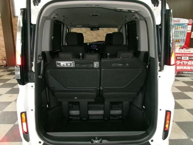 STEPWAGON SPADA 4WD