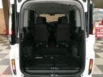 STEPWAGON SPADA 4WD