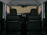 STEPWAGON SPADA 4WD