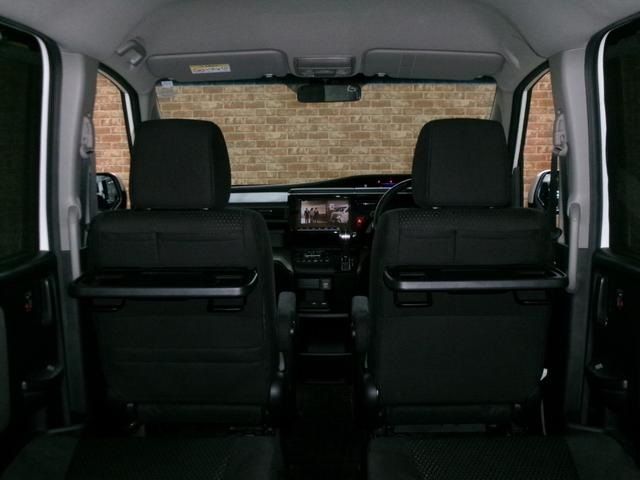 STEPWAGON SPADA 4WD
