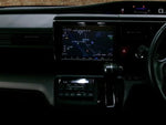 STEPWAGON SPADA 4WD