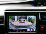 STEPWAGON SPADA 4WD