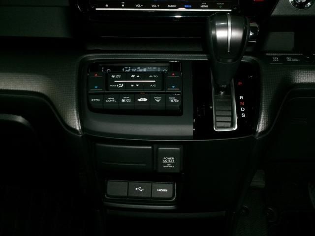 STEPWAGON SPADA 4WD