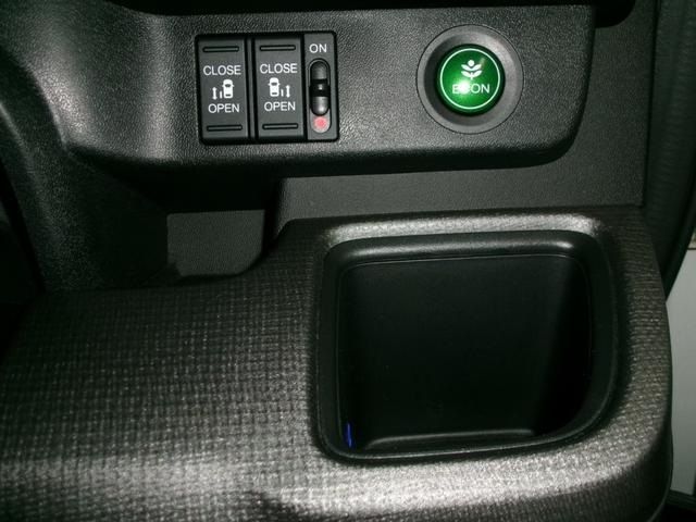 STEPWAGON SPADA 4WD