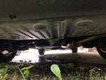 ESTIMA  4WD