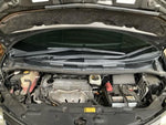 ESTIMA  4WD