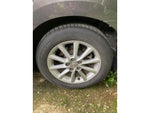 ESTIMA  4WD