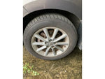 ESTIMA  4WD