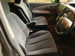 ESTIMA  4WD