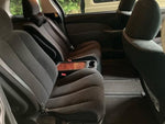 ESTIMA  4WD