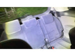 ESTIMA  4WD