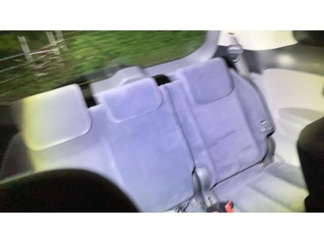 ESTIMA  4WD