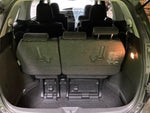 ESTIMA  4WD