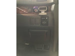 ESTIMA  4WD