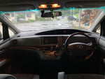ESTIMA  4WD